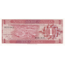 P20 Netherlands Antilles - 1 Gulden Year 1970